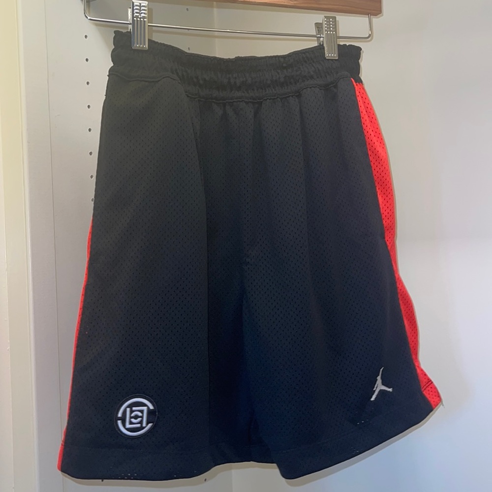 Jordan Shorts